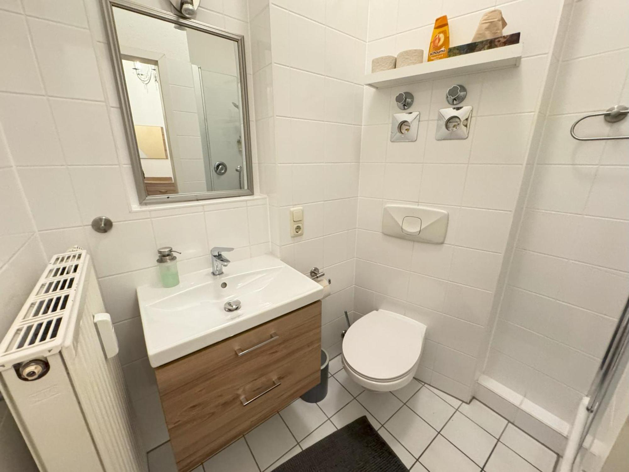 Le-Citywohnung-Ii Leipzig Ngoại thất bức ảnh