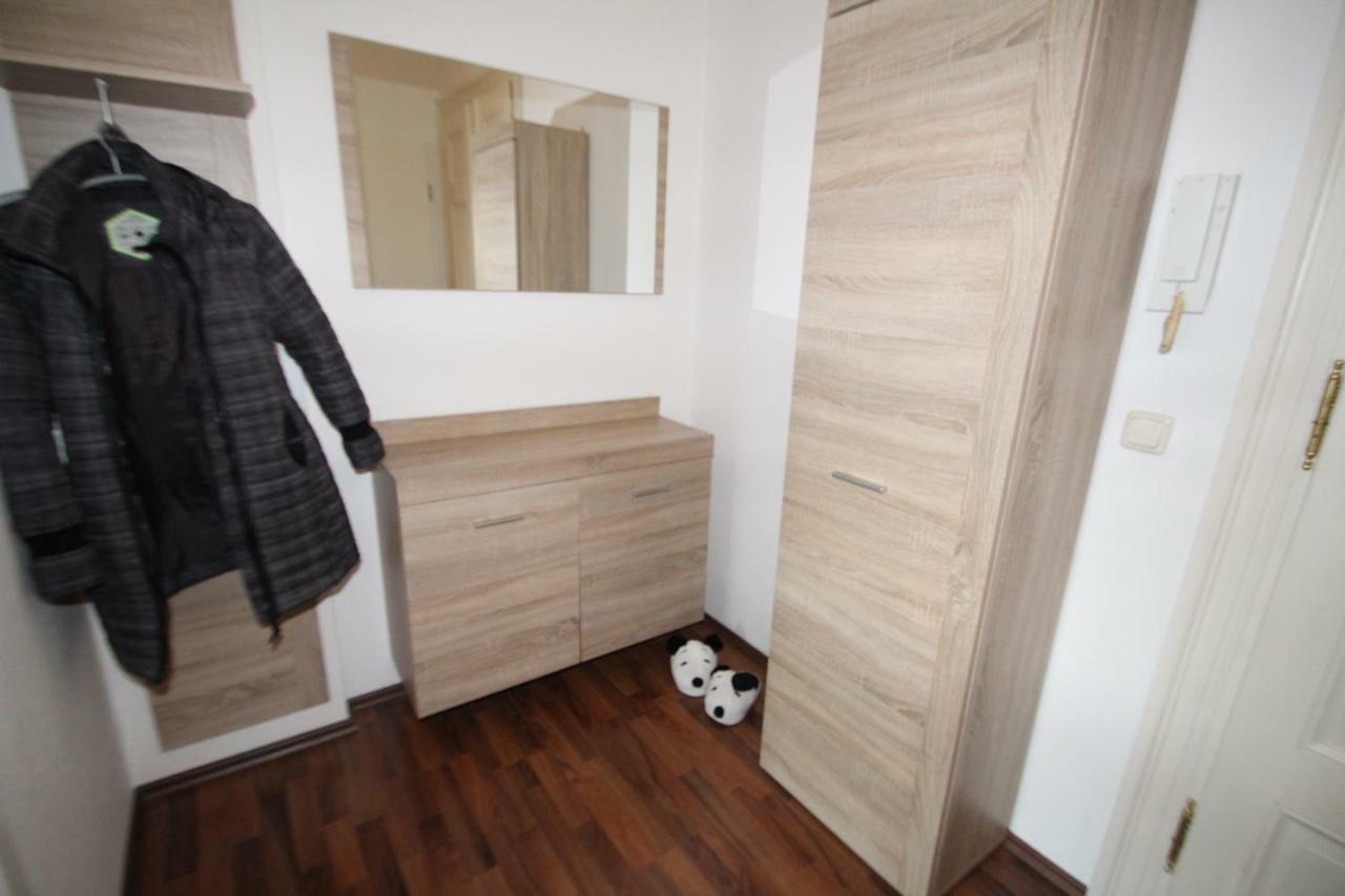 Le-Citywohnung-Ii Leipzig Ngoại thất bức ảnh